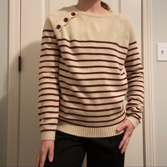 The Rage Sweater - Picture 3 of 4